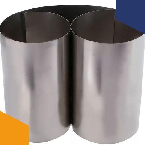 Stainless Steel Foils