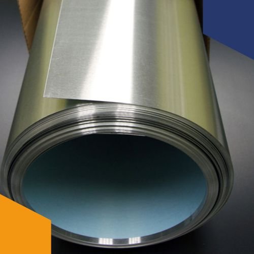 Stainless Steel Foils