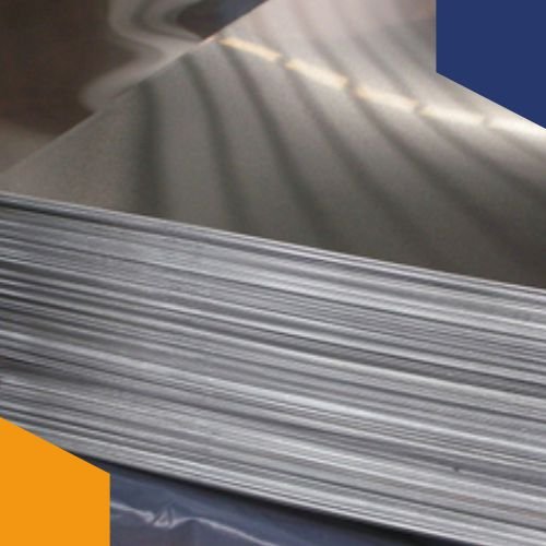 Stainless Steel Sheet/Plates