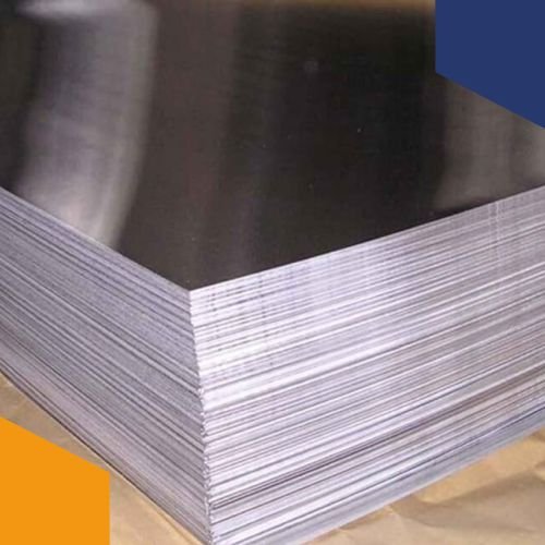 Stainless Steel Sheet/Plates