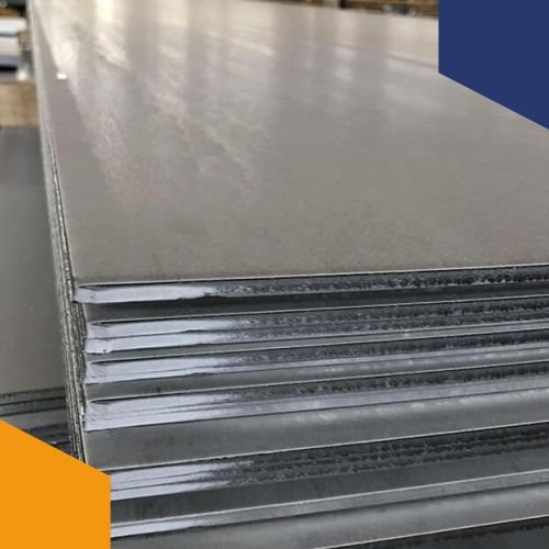 Stainless Steel Sheet/Plates