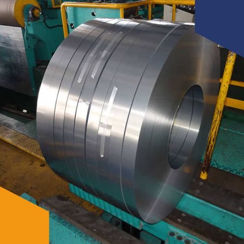 Stainless Steel Shims